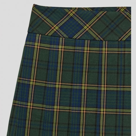 Sunday best - Jameson skirt pleated mini - Picture 8 of 8